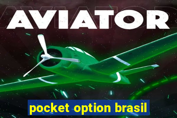 pocket option brasil